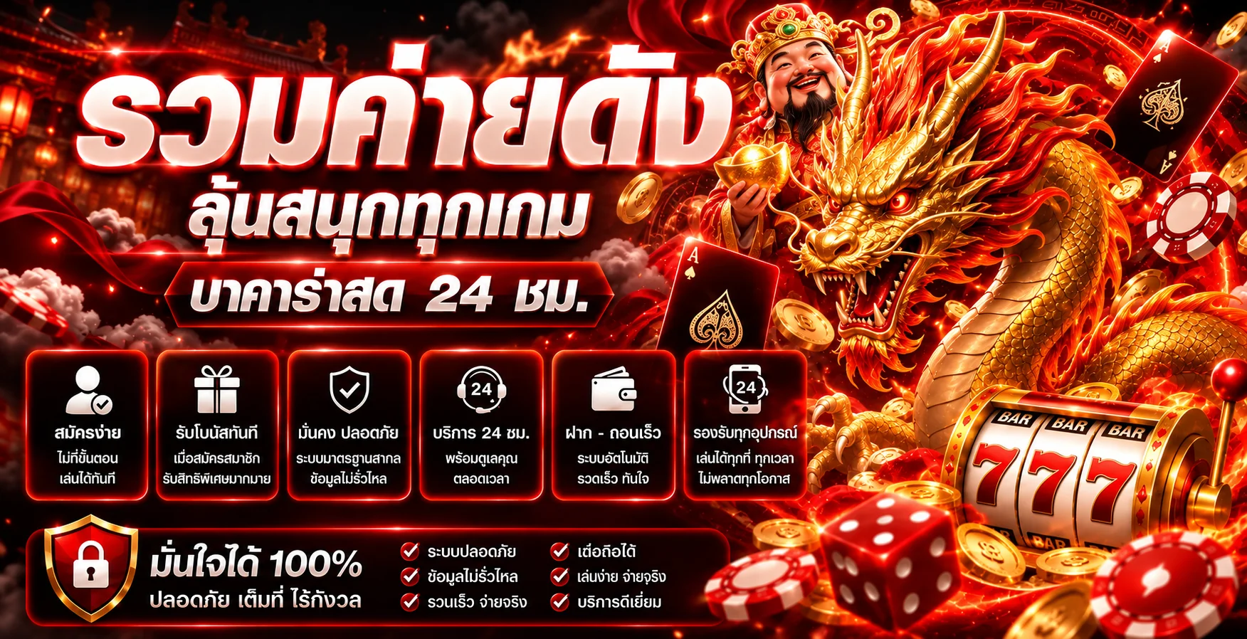 ภาพคาสิโนออนไลน์ G2G1MAX และเกมโต๊ะสด