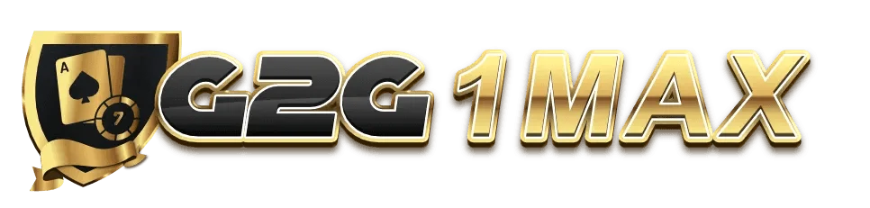 G2G1MAX ทางเข้าเว็บตรง สมัครและข้อมูลบริการ